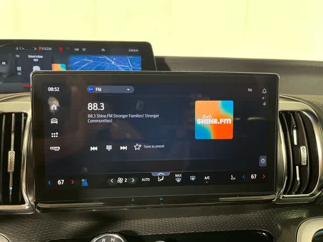 2026 Ford Expedition Platinum®
