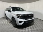 2026 Ford Expedition Platinum®