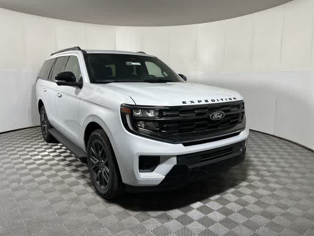 2026 Ford Expedition Platinum®
