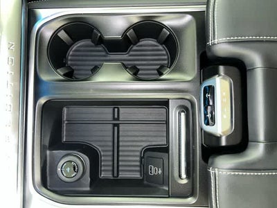 2026 Ford Expedition Platinum®