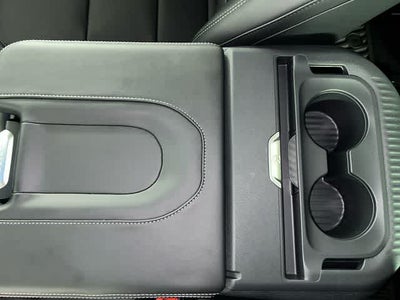 2026 Ford Expedition Platinum®