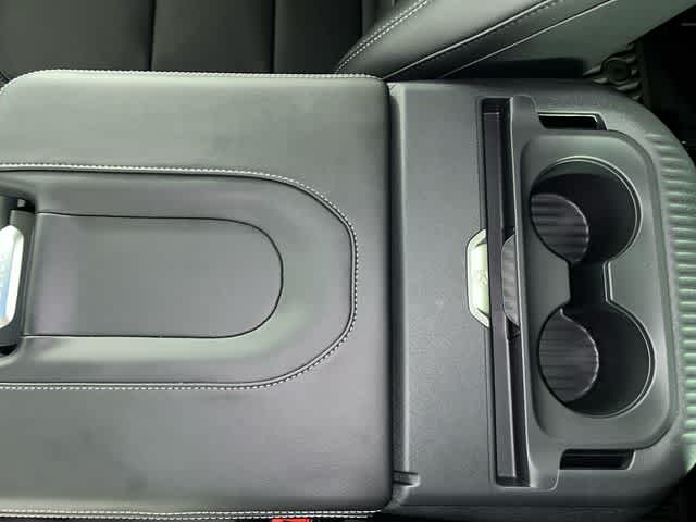 2026 Ford Expedition Platinum®