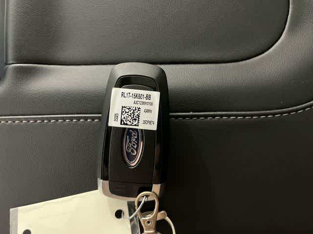 2026 Ford Expedition Platinum®