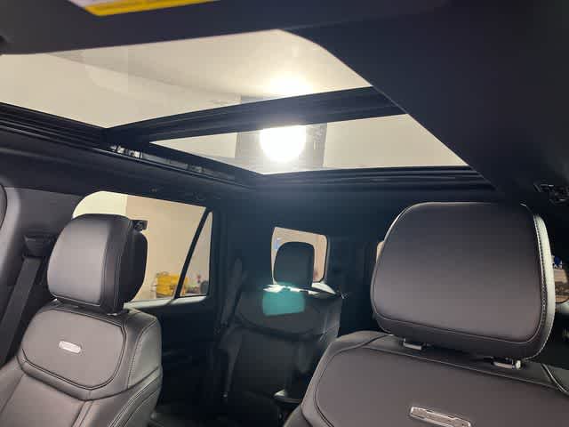 2026 Ford Expedition Platinum®