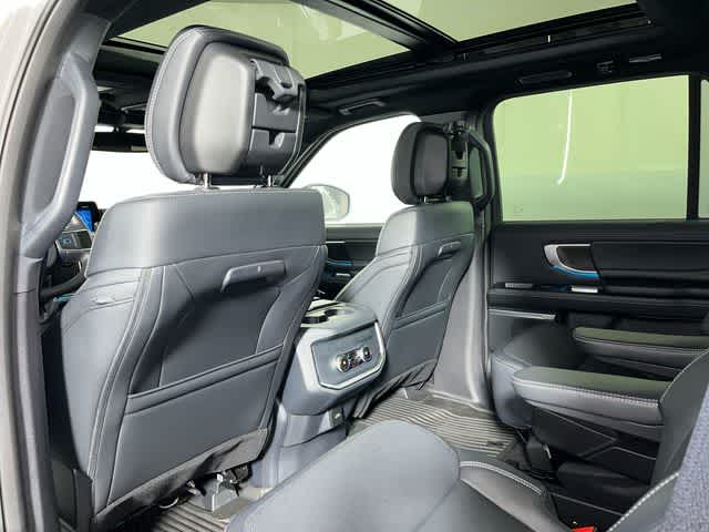 2026 Ford Expedition Platinum®