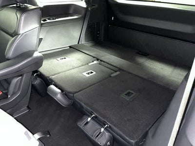 2026 Ford Expedition Platinum®