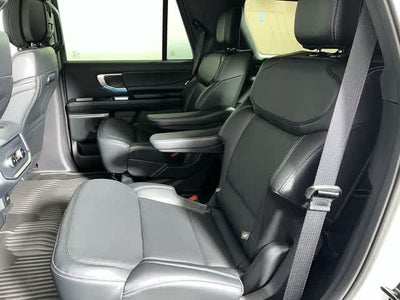 2026 Ford Expedition Platinum®