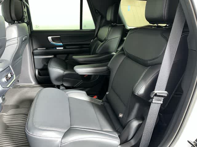 2026 Ford Expedition Platinum®