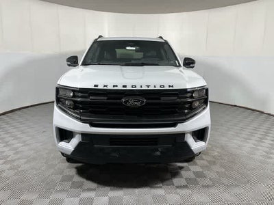 2026 Ford Expedition Platinum®