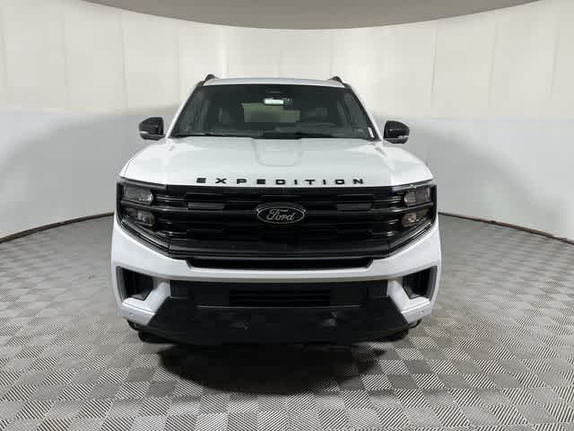 2026 Ford Expedition Platinum®