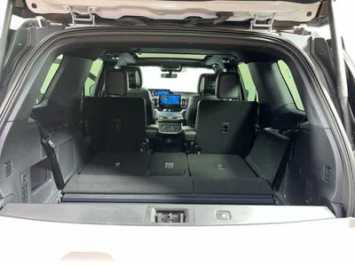 2026 Ford Expedition Platinum®
