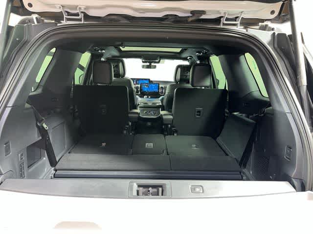 2026 Ford Expedition Platinum®