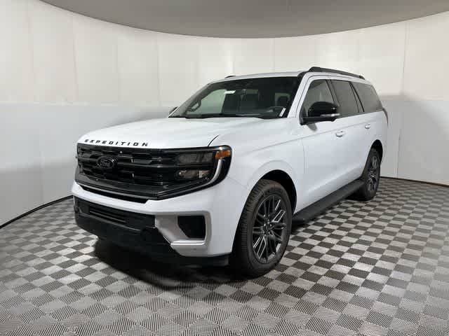 2026 Ford Expedition Platinum®