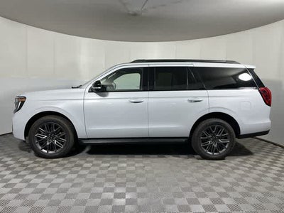 2026 Ford Expedition Platinum®