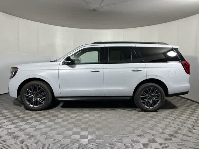 2026 Ford Expedition Platinum®