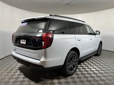 2026 Ford Expedition Platinum®