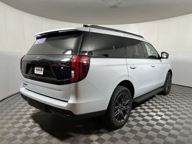 2026 Ford Expedition Platinum®