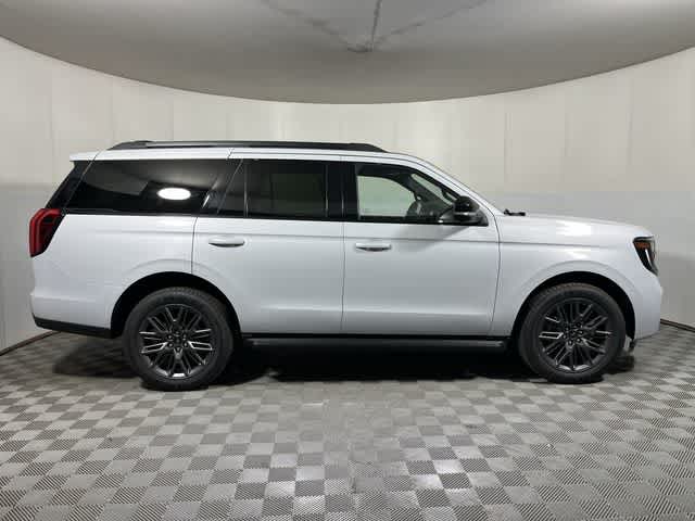 2026 Ford Expedition Platinum®