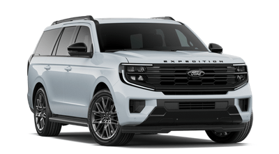 2026 Ford Expedition Platinum®