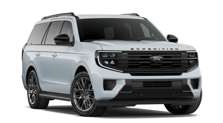 2026 Ford Expedition Platinum®