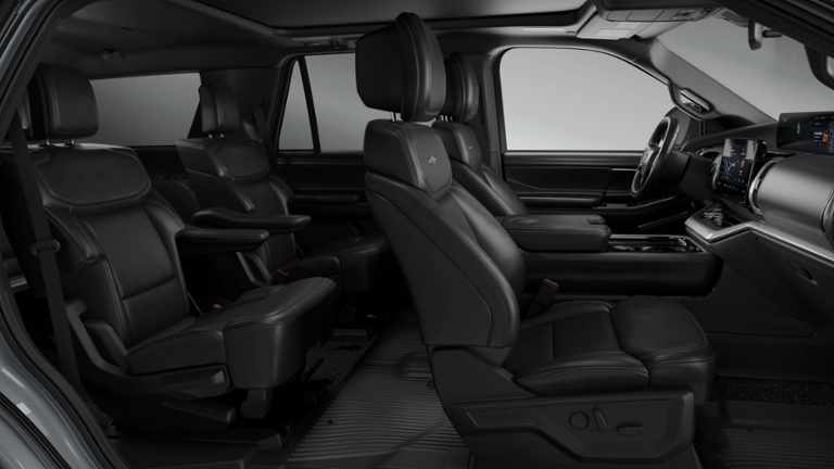 2026 Ford Expedition Platinum®