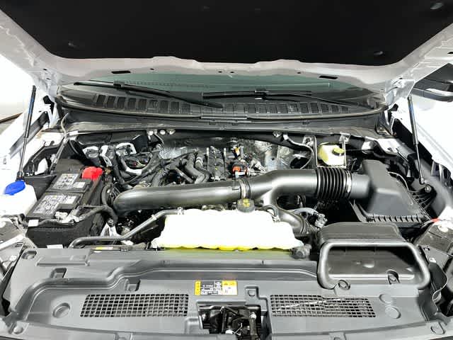 2026 Ford Expedition Platinum®
