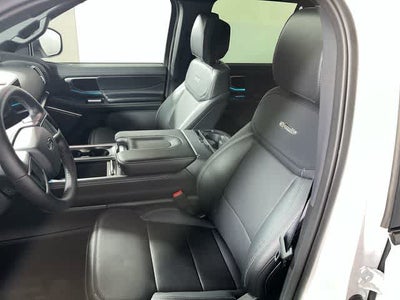 2026 Ford Expedition Platinum®
