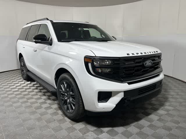 2026 Ford Expedition Platinum®