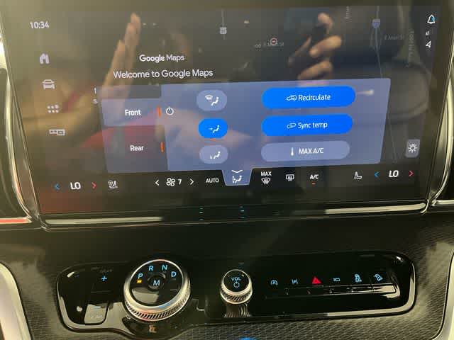 2026 Ford Expedition Platinum®