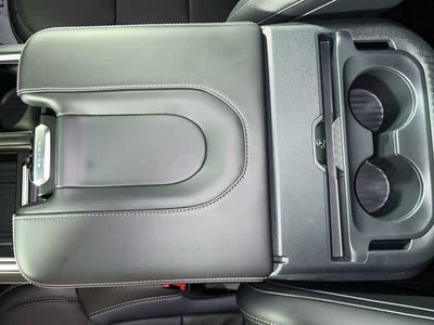 2026 Ford Expedition Platinum®