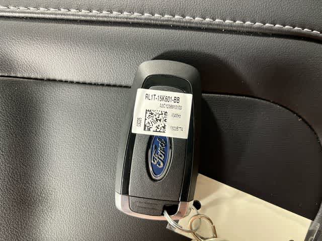 2026 Ford Expedition Platinum®