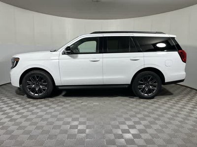 2026 Ford Expedition Platinum®