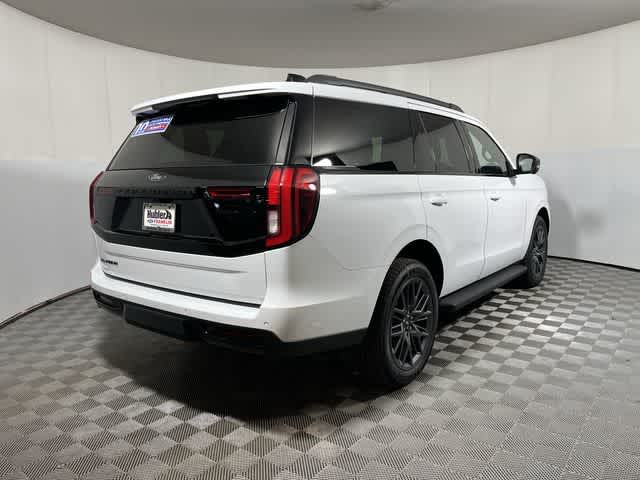 2026 Ford Expedition Platinum®