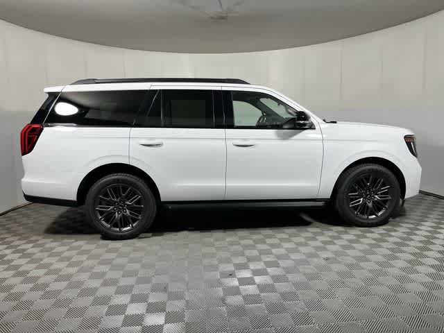 2026 Ford Expedition Platinum®