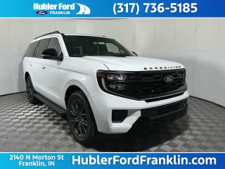 2026 Ford Expedition Platinum®