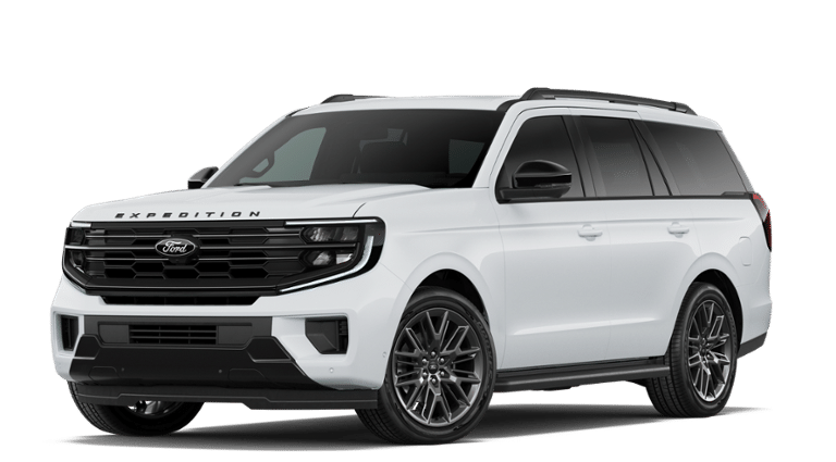 2026 Ford Expedition Platinum®