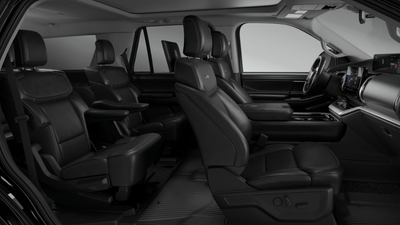 2026 Ford Expedition Platinum®