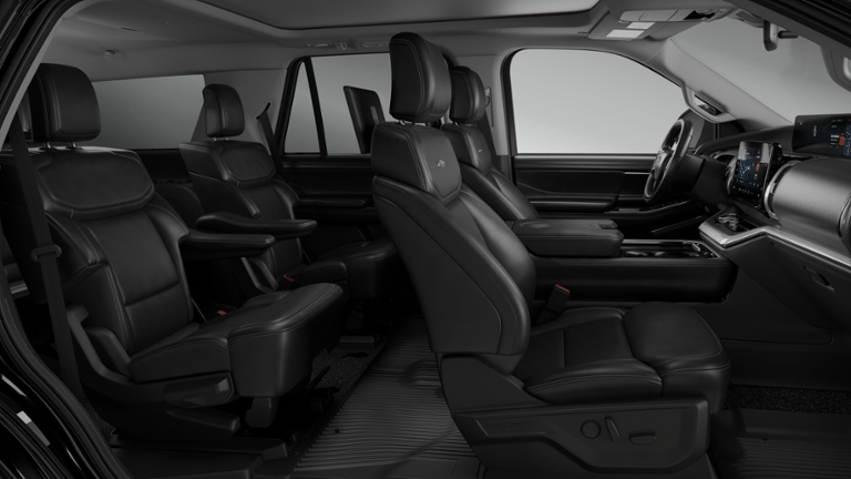 2026 Ford Expedition Platinum®