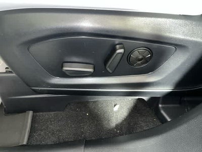 2027 Ford Explorer Platinum™