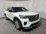 2027 Ford Explorer Platinum™