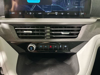 2027 Ford Explorer Platinum™