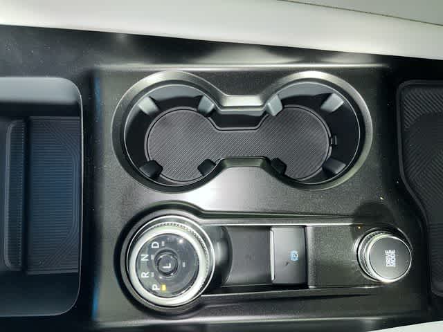 2027 Ford Explorer Platinum™