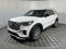 2027 Ford Explorer Platinum™