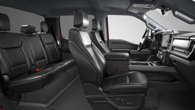 2026 Ford Super Duty F-250® Lariat®