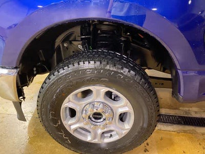 2026 Ford Super Duty F-250® XLT