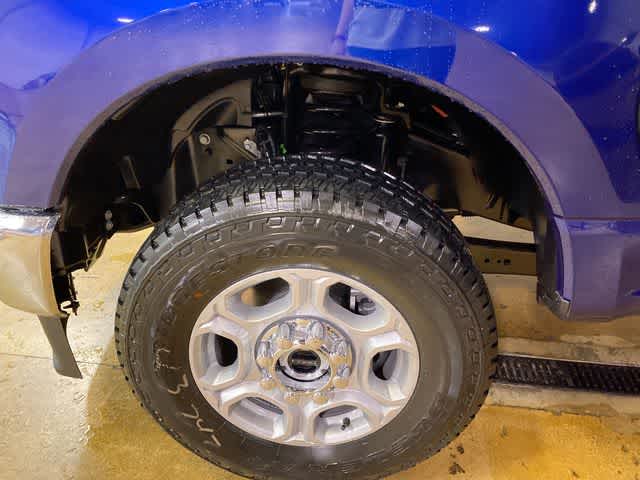2026 Ford Super Duty F-250® XLT