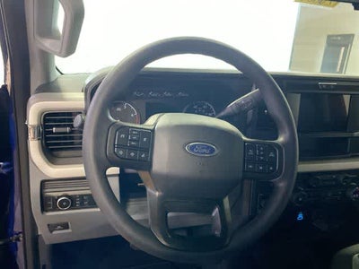 2026 Ford Super Duty F-250® XLT
