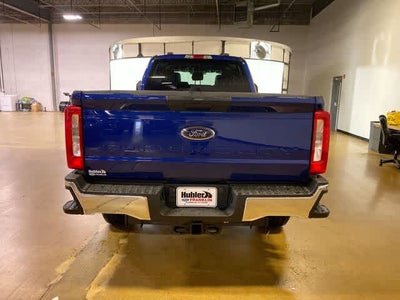 2026 Ford Super Duty F-250® XLT