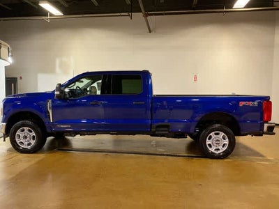 2026 Ford Super Duty F-250® XLT