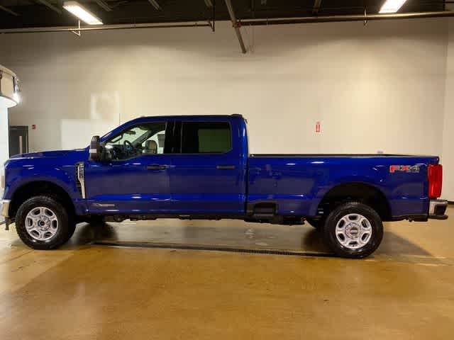 2026 Ford Super Duty F-250® XLT
